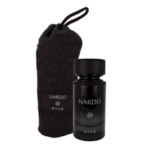Rave Nardo Black Perfume EDP 100ml