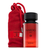 Rave Nardo Red Perfume EDP 100ml