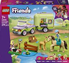 Lego Friends playset 11666380 Building Set