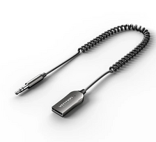 Vention USB Bluetooth Audio Receiver for Car