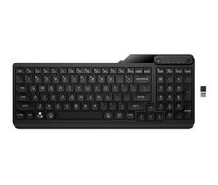 HP 475 Dual-Mode Wireless  Keyboard