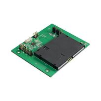 ACS Smart Card Reader Module ACM39U-Y3, Indoor, Black,