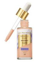 Max Factor Miracle Pure Skin Reset 2-in-1 30-40 Fair to Light Serum Foundation 30 ml