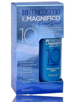 Revlon Professional Intercosmo Il Magnifico Ocean Scent 10 Multibenefits Intense Mask Spray 150 ml