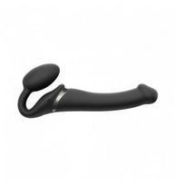 Strap-on-me 6013953 vibratorCouples' vibratorAmbidextrous