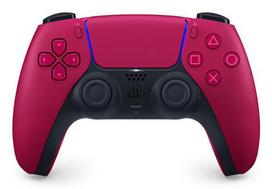 SONY DualSense v3 Red Bluetooth/USB Gamepad, Analog/Digital, PlayStation 5