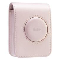 Fujifilm instax mini evo dėklas gentle rose