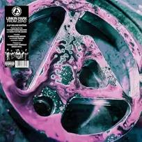 Linkin Park - From Zero (Deluxe Edition) (vinilinė plokštelė, LP)