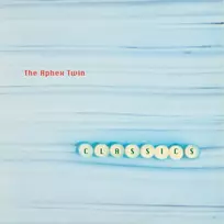 The Aphex Twin - Classics (vinilinė plokštelė, LP)