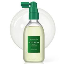 Aromatica Rozmarino šaknų stipriklis galvos odos esencija 100ml