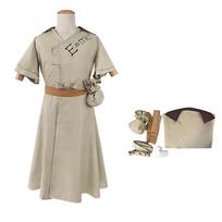 Dr.stone Anime Cosplay Kostiumo Rinkinys Pilnas Kostiumas Cosplay Dėl Shi Dievo Senku S