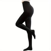 Kompresinės pėdkelnės moterims ir vyrams, 20-30 mmHg. , S