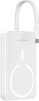 Atsarginis maitinimo šaltinis ("Power Bank") Baseus P1002210B113-Z1 10000 mAh