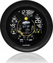 Blaupunkt WS65BK APP išmanioji oro stotis – juoda