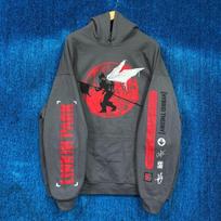 Linkin Park HybridTheory Rock Hoody Vyriškas Amerikietiškas Hip Hop Raperis Džemperis Moteriškas Muzika Gatvės Sportas Megztinis Ruduo Žiema S