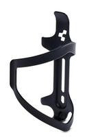Gertuvės laikiklis Cube HPA Left-Hand Sidecage black anodized