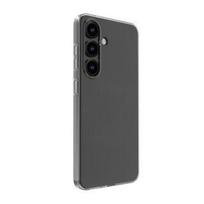 „Evelatus“ „Samsung Galaxy S25 Plus“ silikoninis dėklas, 1,5 mm, TPU, skaidrus