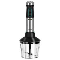 Rankinis Trintuvas - MPM MBL-42M 1500W Kintamas Greitis Turbo Juodas