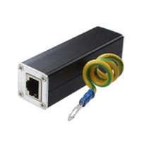 Didelio efektyvumo apsaugos Ethernet viršįtampių ribotuvas tinklo įrenginiams, Apsaugos nuo viršįtampių kameroms 1