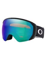 OAKLEY FLIGHT PATH Matte Black/Prizm Snow Argon Iridium slidinėjimo akiniai