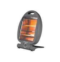 Beper P203PAN004 kvarcinis šildytuvas, 400/800 W – greitas, vietą taupantis infraraudonųjų spindulių šildymas