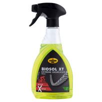 Dviračių tepalų šalinimo priemonė Kroon-Oil Biosol XT trigger, 500 ml
