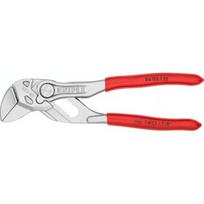 Santechninės replės-raktas KNIPEX su fiksavimu - L300mm