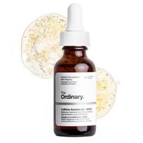 The Ordinary Caffeine Solution 5% + EGCG Serum 30ml
