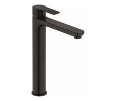Duravit DC1043002046 - Praustuvės maišytuvas D-CODE matinė juoda