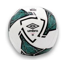 Futbolo kamuolys Umbro Neo Swerve, Neo Swerve, wht/navy blazer