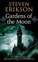 Malazan Book of the Fallen 01. Gardens of the Moon, Malazan Book of the Fallen 01. Gardens of the Moon
