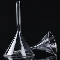 Haissidick Borosilikatinio Stiklo Piltuvėlis 90mm