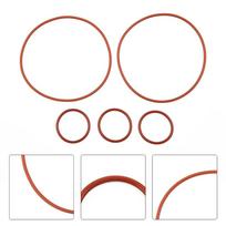 Robot Sweeper Lidar O Ring Rubber Belt Replaces For 65 70 75e 75 80 85 D75 D80 D85 Robotic Vacuum Cleaner Cleaning Tools Parts China Mainland