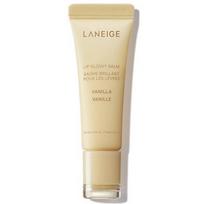 Laneige lūpų blizgus balzamas – Drėkinantis blizgus lūpų dažų balzamas (6 atspalviai, 10 g) 04. Berry brown