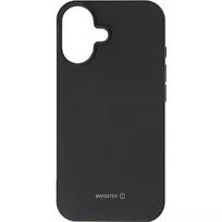 Swissten Soft Joy Case for Apple iPhone 16e 34500443
