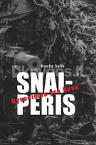 SNAIPERIS. Gyvenimas yra kova - Hauka Salis
