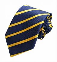 Mens Necktie Masonic Freemasons Regalia Christ Relegious Business Formal dress 8cm One size mėlyna