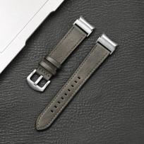 Odinė apyrankė Samsung Galaxy Watch 6 Classic 47mm 43mm 44mm, be tarpų, apyrankė Correa for Galaxy Watch 4 5 Pro Strap Galaxy Watch 4 40mm