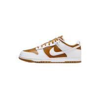 Nike Dunk Low CO.JP Reverse Curry Vyriški sportbačiai Oranžiniai FQ6965-700 EU 36.5 oranžinė