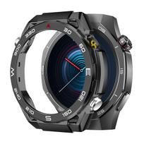 PC Case for Huawei Watch GT 5 4 46mm Smart Watch Case Bumper for Huawei Watch GT 5 Pro 46mm cover bumper Protector Accessories for GT 4 46mm