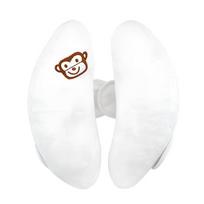 Adjustable Baby Head & Neck Support Pillow. Ideal travel cushion for car seats, strollers & pushchairs.Infants gift balta