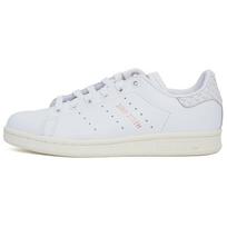 Adidas Originals Stan Smith Kasdieniai Patogūs Patvarūs Lengvi Žemi Sportbačiai Moteriški Sportbačiai Ryškiai Balti CQ2810 36⅔