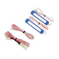 YOURS 80 Series Noah Voxy Esquire Welcome Lamp LED [Blue] Dedicated Design Easy Installation [1 series] mėlyna