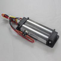 Electric Fan Heater PTC Heating Element 220V 500W with Quick Thermal and Enhanced Safety for Diverse Applications China Mainland