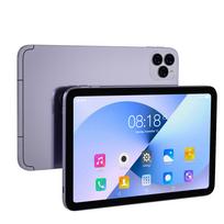 11 colių Android planšetė 12GB+128GB Octa-Core 7000mAh Android 14 Google Play 4G LTE Telefono skambutis 5G WiFi Pasaulinė versija Planšetinis kompiuteris Standard Version violetinė