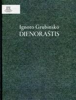 Ignoto Grubinsko dienoraštis