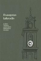 Išsaugotas laikrodis ir kitos Vilniaus universiteto bibliotekos istorijos
