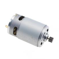 1Pcs 8.2mm RS550 DC Motor 21V Micro Motor Durable Electric Saw Motor  for Mini Rechargeable Hand Saw