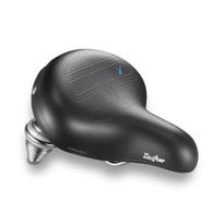 Selle Royal Drifter Small Strengtex Relaxed balnelis, 221 mm