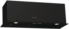 Įmontuojamas gartraukis Hisense CH6BI8GB, 80 cm